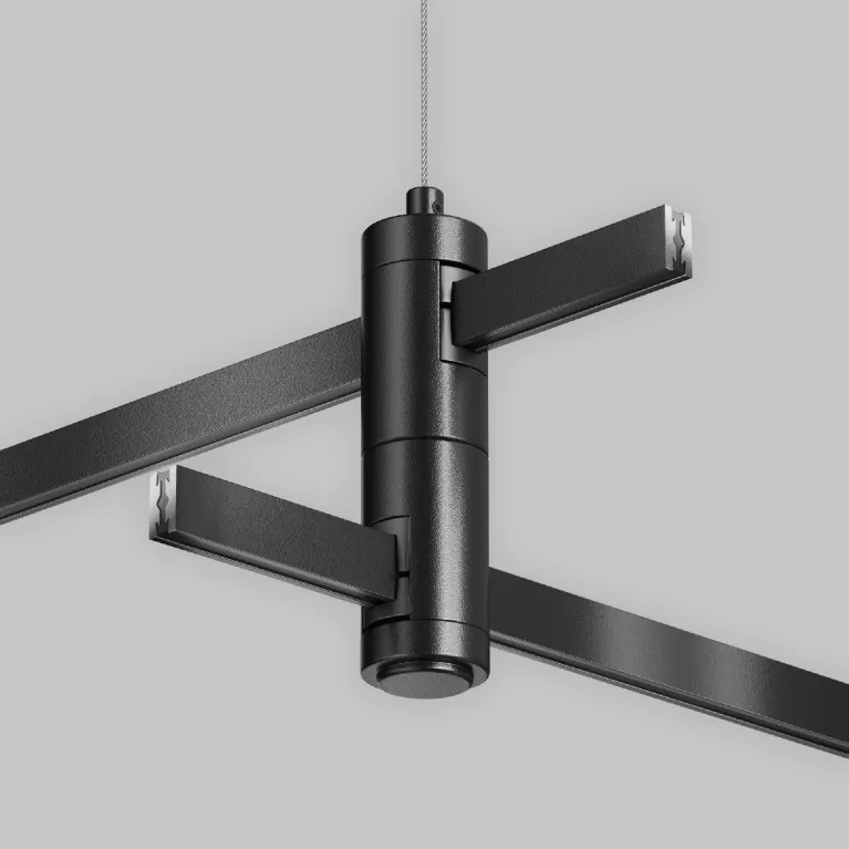 Подвес тросовый двойной Maytoni Flarity TRA157SW-D1-B в Нижнем Новгороде