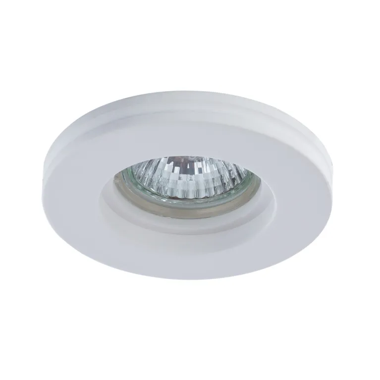 Встраиваемый светильник Arte Lamp Invisible A9281PL-1WH в Нижнем Новгороде
