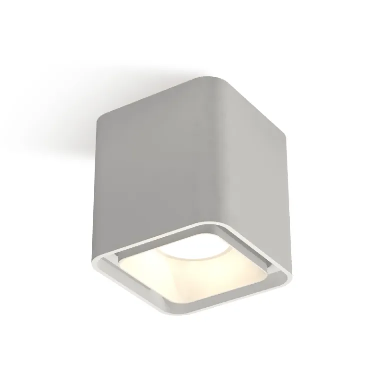 Потолочный светильник Ambrella Light Techno Spot XS7840001 (C7840, N7701) в Нижнем Новгороде