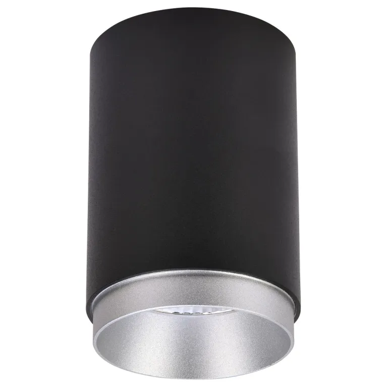 Точечный накладной светильник Wertmark Stecken WE801.01.027+WE803.RG.200 в Нижнем Новгороде