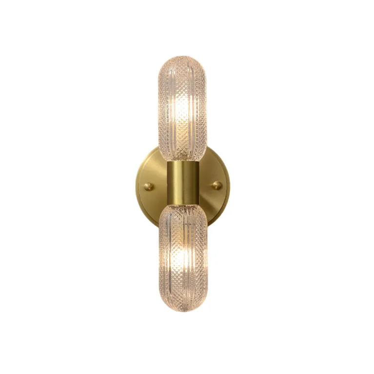 Бра Moderli Brass V11018-2W в Нижнем Новгороде