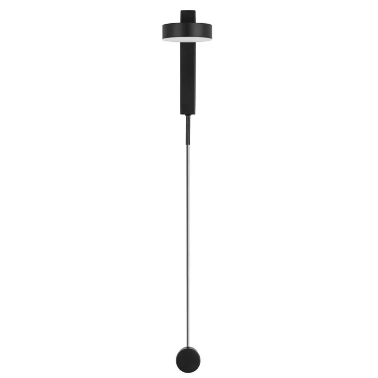 Настенный светодиодный светильник Arte Lamp MIRACH A2142AP-10BK в Нижнем Новгороде