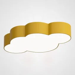Потолочный светодиодный светильник Imperium Loft Cloud 186673-26