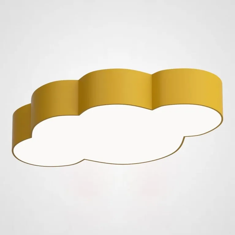Потолочный светодиодный светильник Imperium Loft Cloud 186673-26 в Нижнем Новгороде