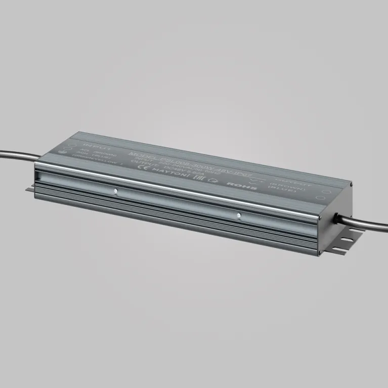 Блок питания Maytoni Power Supply Magnetic PSL008-300W-48V-IP67 в Нижнем Новгороде