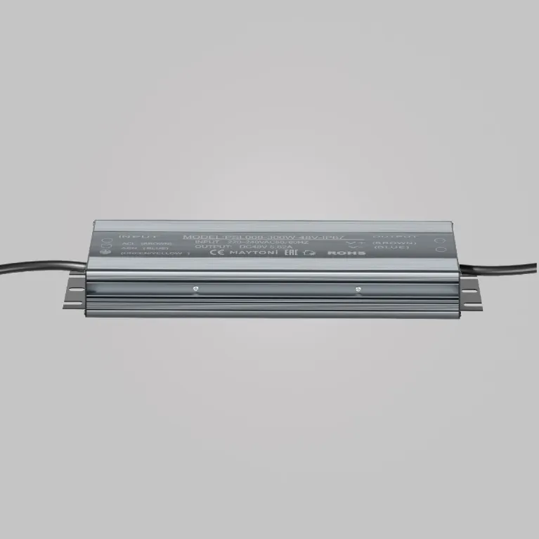 Блок питания Maytoni Power Supply Magnetic PSL008-300W-48V-IP67 в Нижнем Новгороде