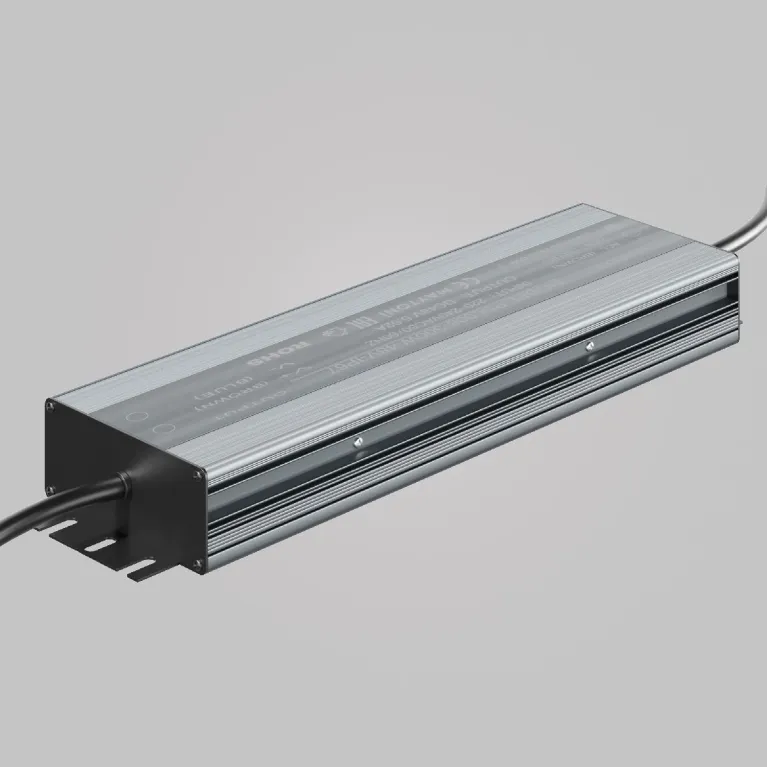Блок питания Maytoni Power Supply Magnetic PSL008-300W-48V-IP67 в Нижнем Новгороде