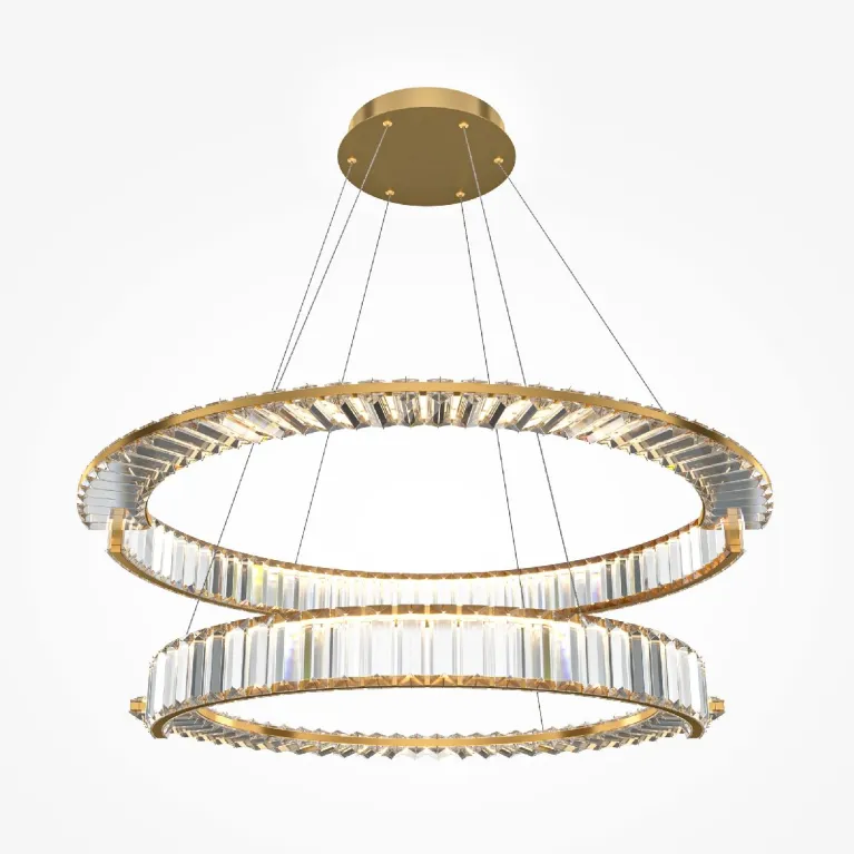 Подвесная люстра Maytoni Krone P097PL-L90BS3K в Нижнем Новгороде