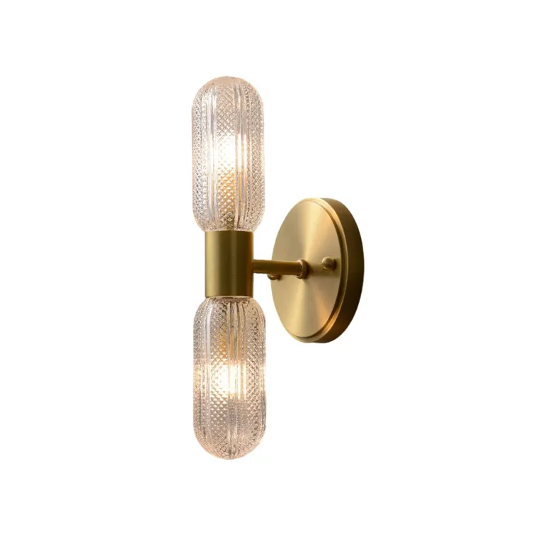 Бра Moderli Brass V11018-2W в Нижнем Новгороде