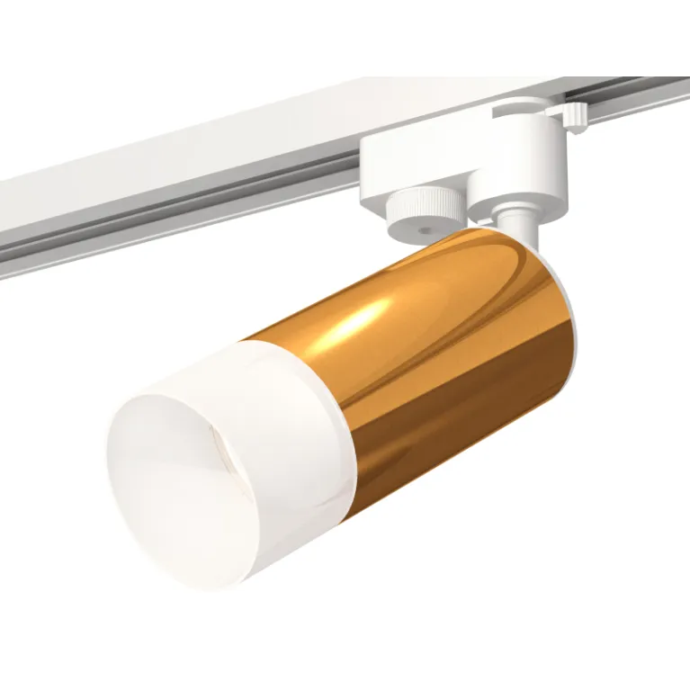 Трековый однофазный светильник Ambrella Light Track System XT6327003 (A2520, C6327, N6252) в Нижнем Новгороде