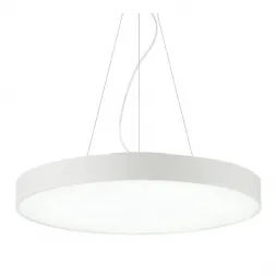 Подвесной светодиодный светильник Ideal Lux Halo SP1 D60 3000K
