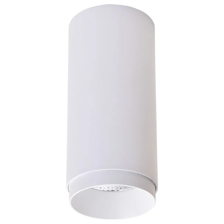 Точечный накладной светильник Wertmark Stecken WE802.01.007+WE803.RG.000 в Нижнем Новгороде