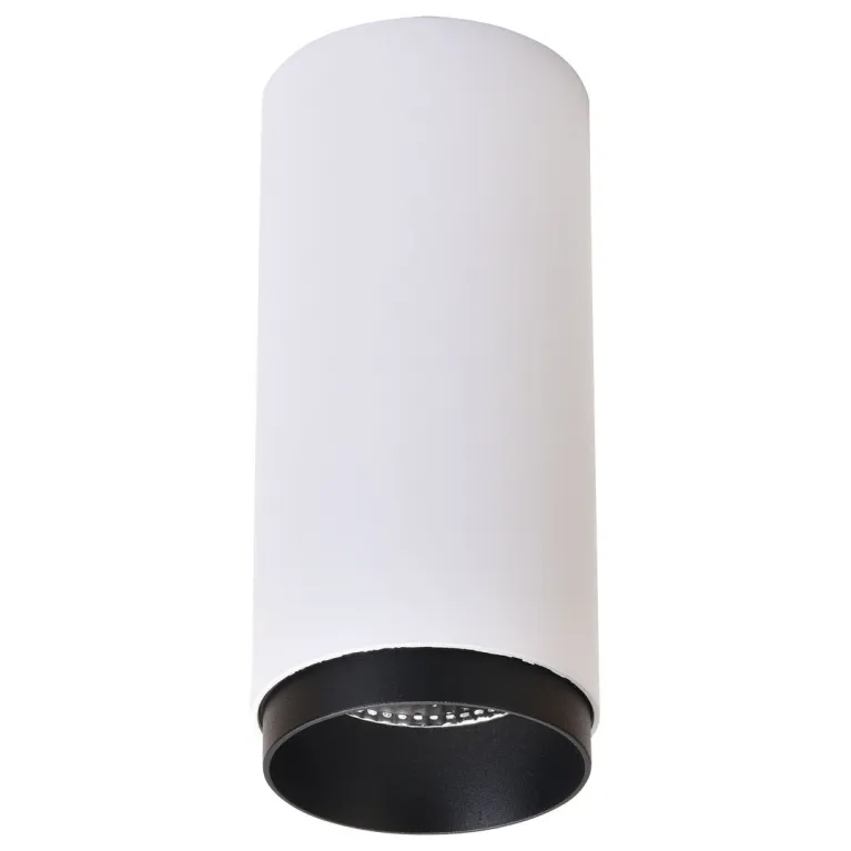 Точечный накладной светильник Wertmark Stecken WE802.01.007+WE803.RG.020 в Нижнем Новгороде