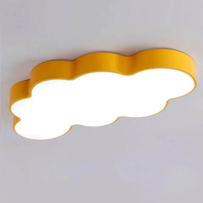 Потолочный светодиодный светильник Imperium Loft Cloud 186673-26 в Нижнем Новгороде