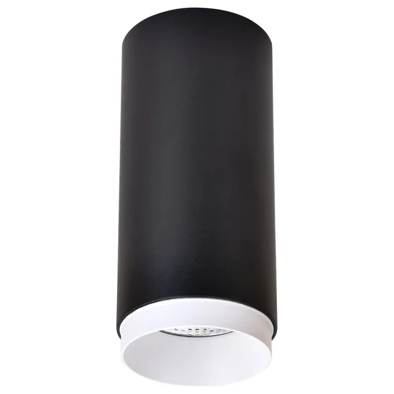 Точечный накладной светильник Wertmark Stecken WE802.01.027+WE803.RG.000 в Нижнем Новгороде