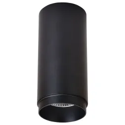 Точечный накладной светильник Wertmark Stecken WE802.01.027+WE803.RG.020