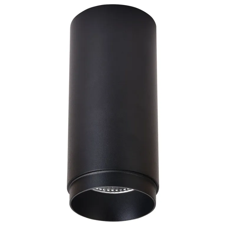 Точечный накладной светильник Wertmark Stecken WE802.01.027+WE803.RG.020 в Нижнем Новгороде