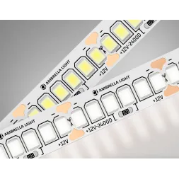 Светодиодная лента Ambrella Light LED Strip 12В 2835 17Вт/м 4500K 5м IP20 GS1402