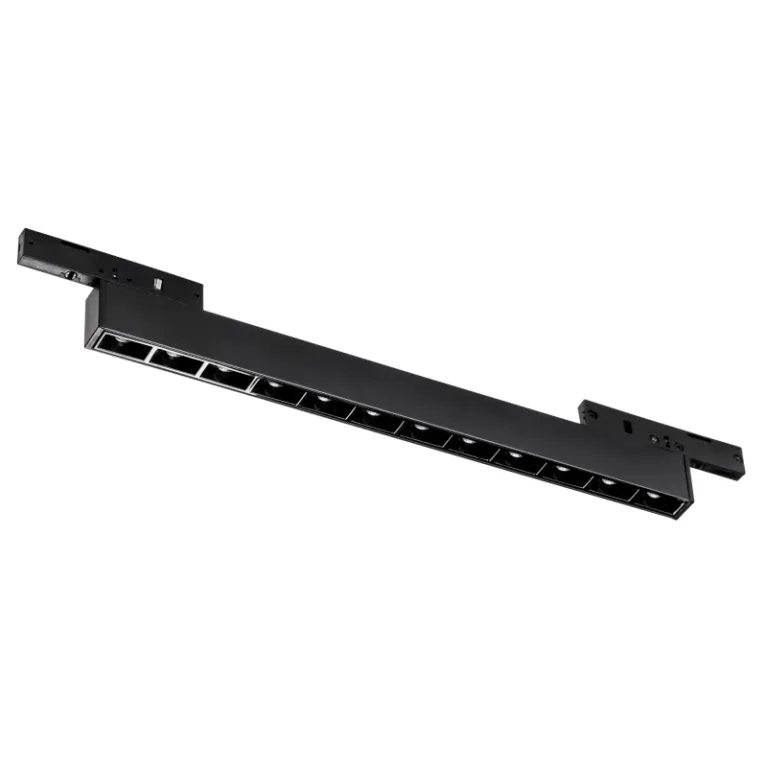 Трековый однофазный светильник Lightstar Linea 266647 в Нижнем Новгороде