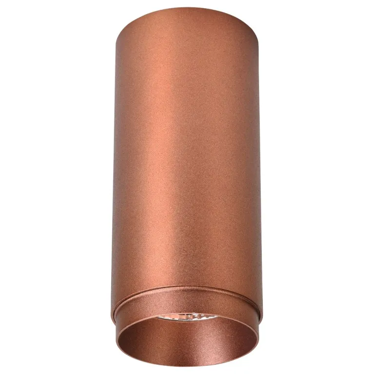 Точечный накладной светильник Wertmark Stecken WE802.01.607+WE803.RG.600 в Нижнем Новгороде