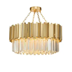Подвесная люстра Delight Collection Barclay MD19090002-6A
