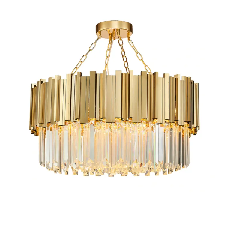 Подвесная люстра Delight Collection Barclay MD19090002-6A в Нижнем Новгороде