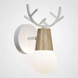 Бра Imperium Loft Deer 181041-26