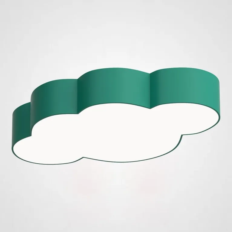 Потолочный светодиодный светильник Imperium Loft Cloud 186674-26 в Нижнем Новгороде