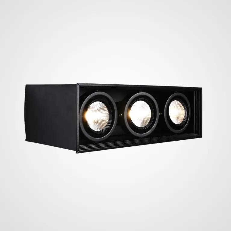 Встраиваемый светильник ImperiumLoft Lumo 321915-23 в Нижнем Новгороде