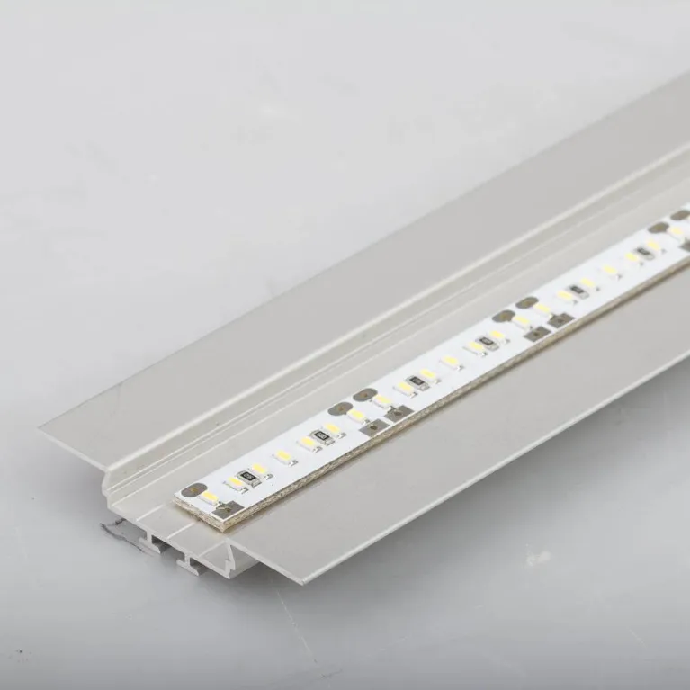 Профиль Arlight KLUS-LOCK-FM-2000 ANOD 019185 в Нижнем Новгороде