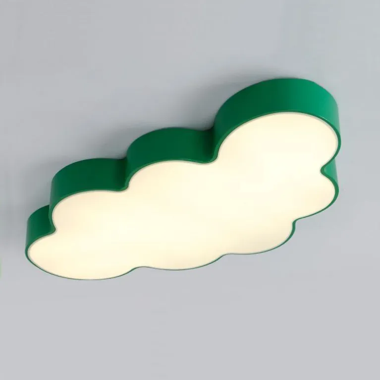 Потолочный светодиодный светильник Imperium Loft Cloud 186674-26 в Нижнем Новгороде