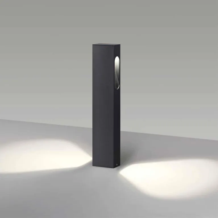 Уличный светодиодный светильник Odeon Light Nature Gala 6658/14GL в Нижнем Новгороде