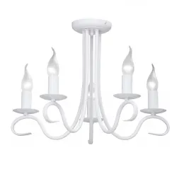 Потолочная люстра Vitaluce V3395/5PL