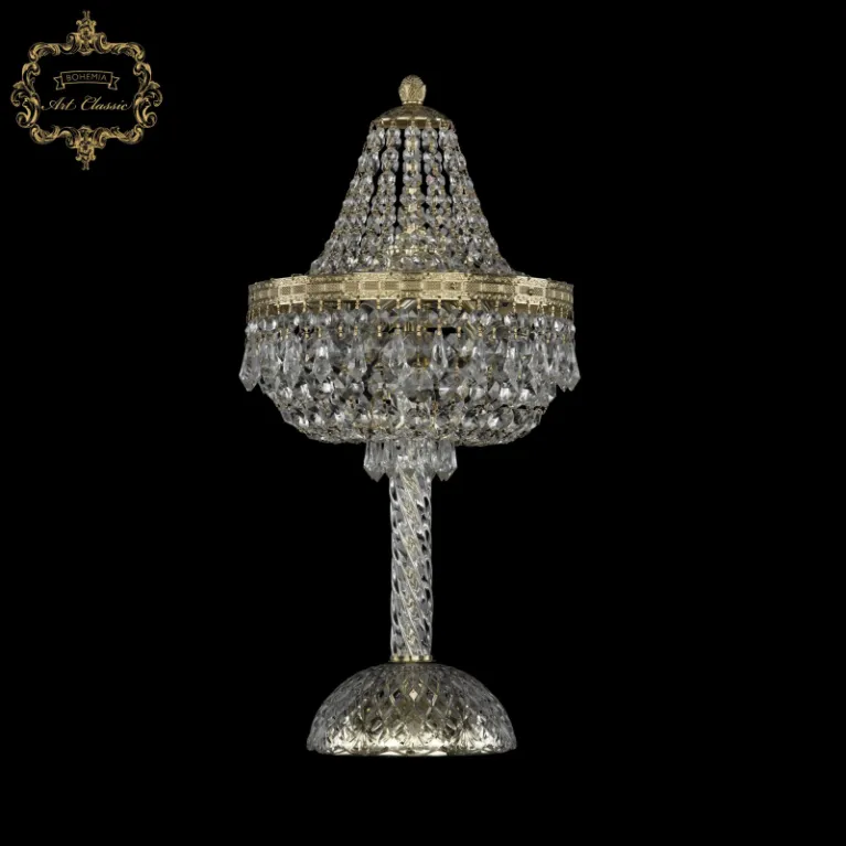 Настольная лампа Art Classic 22.271L4.H.25SP.G в Нижнем Новгороде