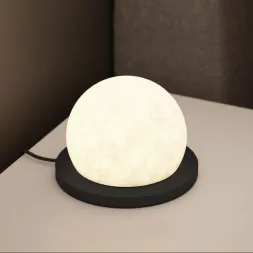 Настольная лампа Lumker Galaktika GL-168BL-8-WW 00-00034271