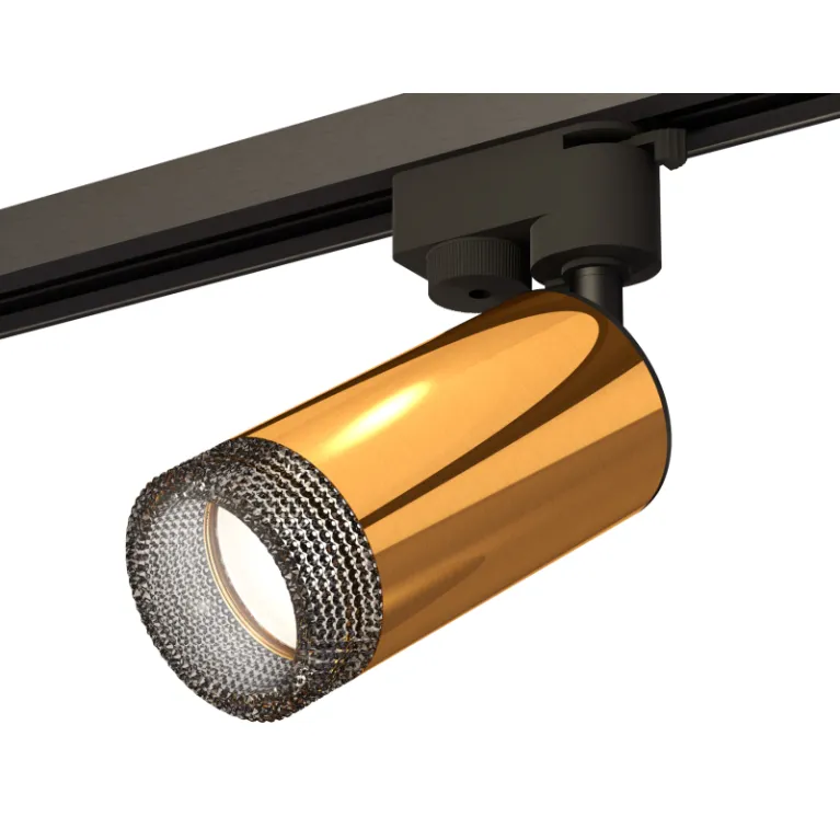 Трековый однофазный светильник Ambrella Light Track System XT6327011 (A2521, C6327, N6151) в Нижнем Новгороде