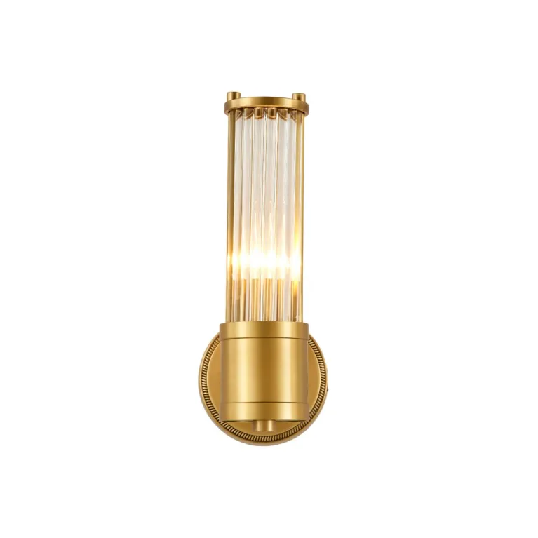 Бра Moderli Brass V11020-1W в Нижнем Новгороде