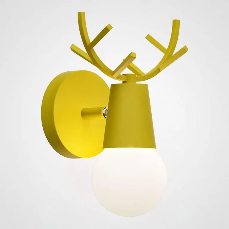 Бра Imperium Loft Deer 181042-26 в Нижнем Новгороде