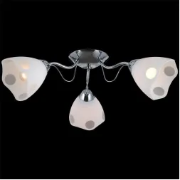 Потолочная люстра Illumico IL0017-3CSQ-79 CR