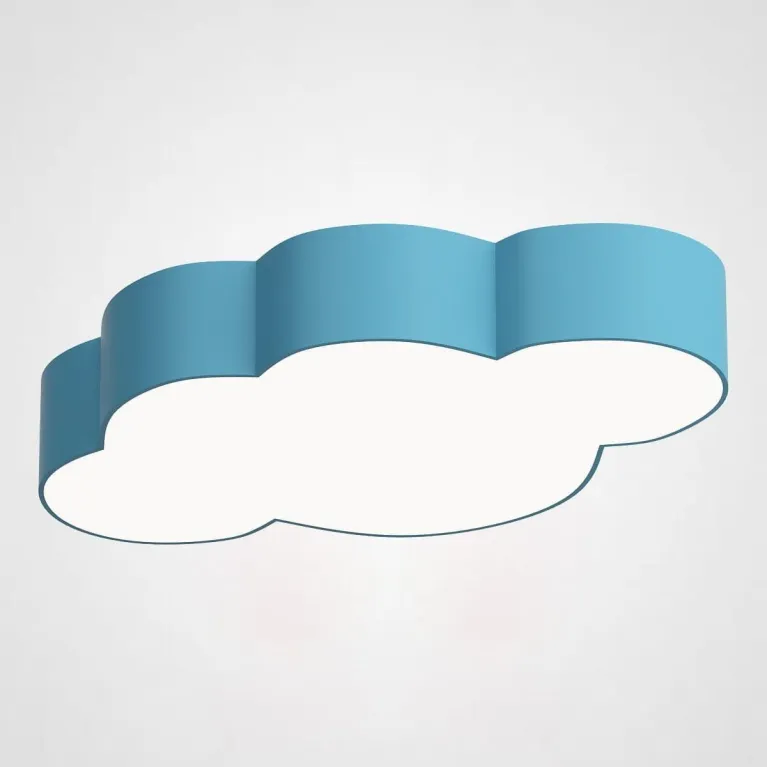 Потолочный светодиодный светильник Imperium Loft Cloud 186675-26 в Нижнем Новгороде