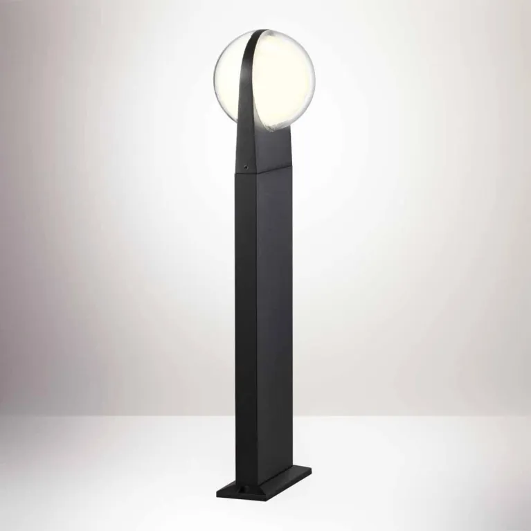 Уличный светодиодный светильник Odeon Light Nature Tilda 6652/12GL в Нижнем Новгороде