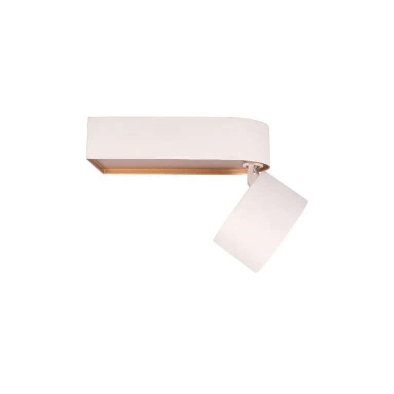 Накладной спот Loft IT Knof 10324/A Gold White в Нижнем Новгороде