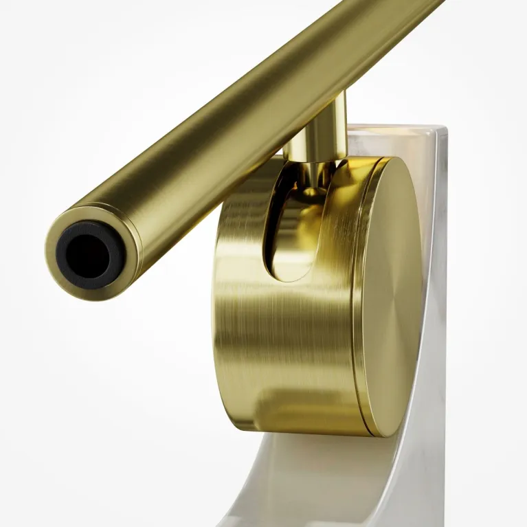 Настольная лампа Maytoni Monumento MOD467TL-L9BS3K в Нижнем Новгороде