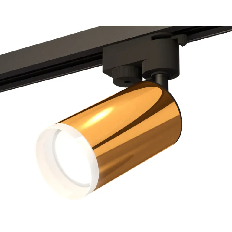 Трековый однофазный светильник Ambrella Light Track System XT6327012 (A2521, C6327, N6246) в Нижнем Новгороде