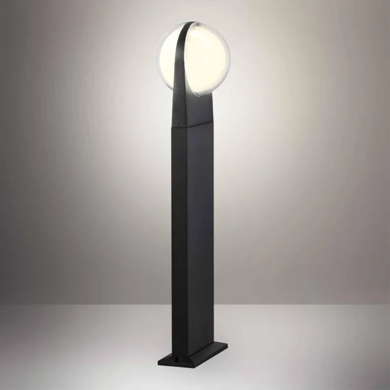 Уличный светодиодный светильник Odeon Light Nature Tilda 6652/12GL в Нижнем Новгороде