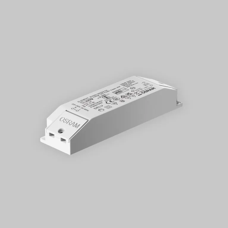 Блок питания Maytoni Flarity 30Вт DC24В 0.31 IP20 30-220-240-24-G2 в Нижнем Новгороде