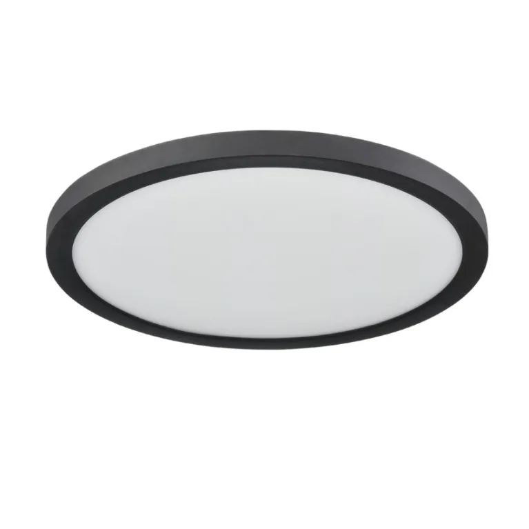 Потолочный светильник Sonex Mitra Led Nebula Black 7788/24L в Нижнем Новгороде
