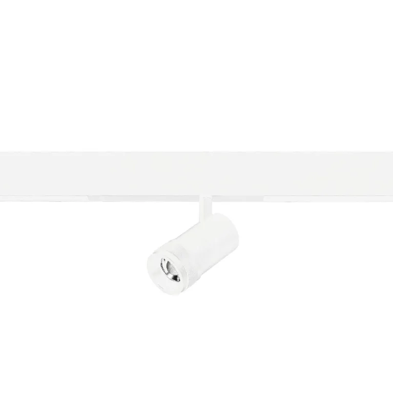 Трековый магнитный светильник ST Luce SKYLINE 220 SMART Zoom ST658.596.10 в Нижнем Новгороде