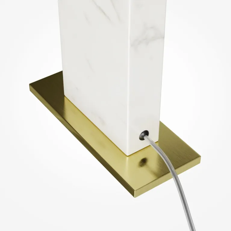 Настольная лампа Maytoni Monumento MOD467TL-L9BS3K в Нижнем Новгороде