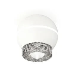 Потолочный светильник Ambrella Light Techno Spot XS1101030 (C1101, N7191)
